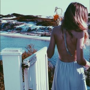 Meet your Posher, Terra